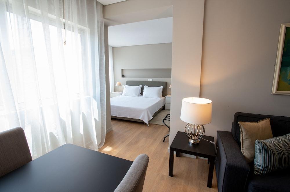 Athens Center Panoramic Flats Διαμέρισμα Εξωτερικό φωτογραφία