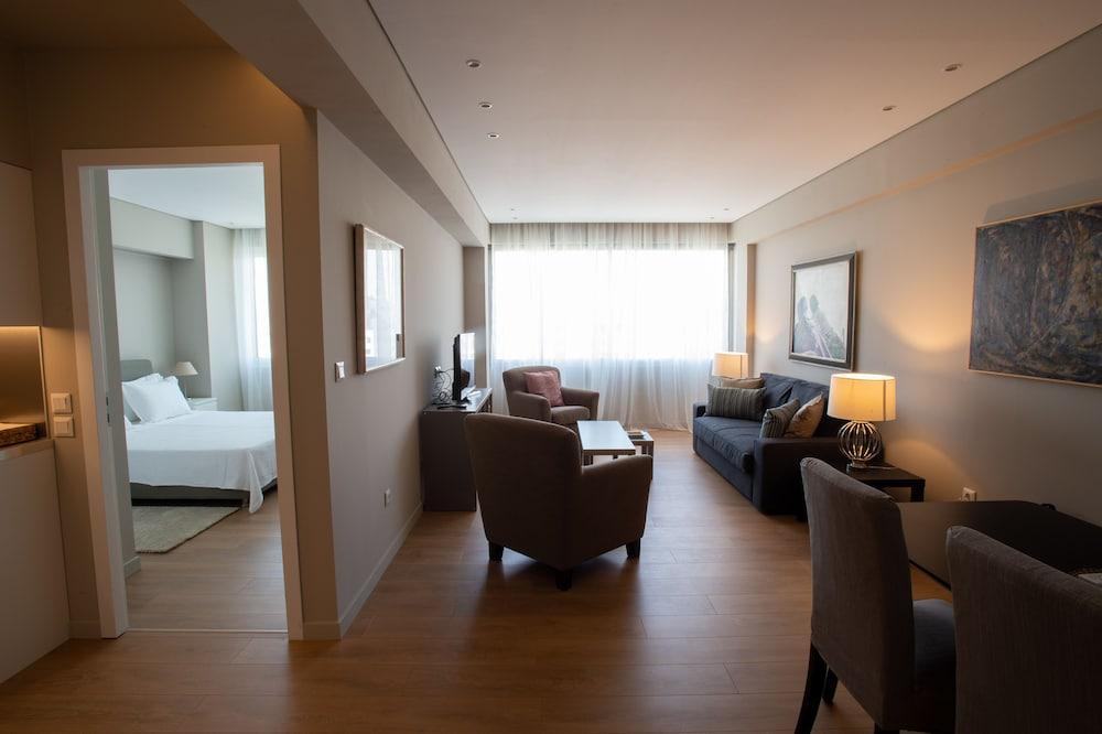 Athens Center Panoramic Flats Διαμέρισμα Εξωτερικό φωτογραφία
