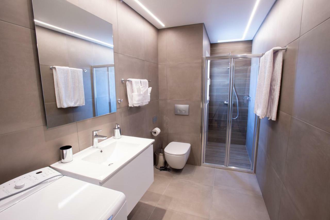 Athens Center Panoramic Flats Διαμέρισμα Εξωτερικό φωτογραφία