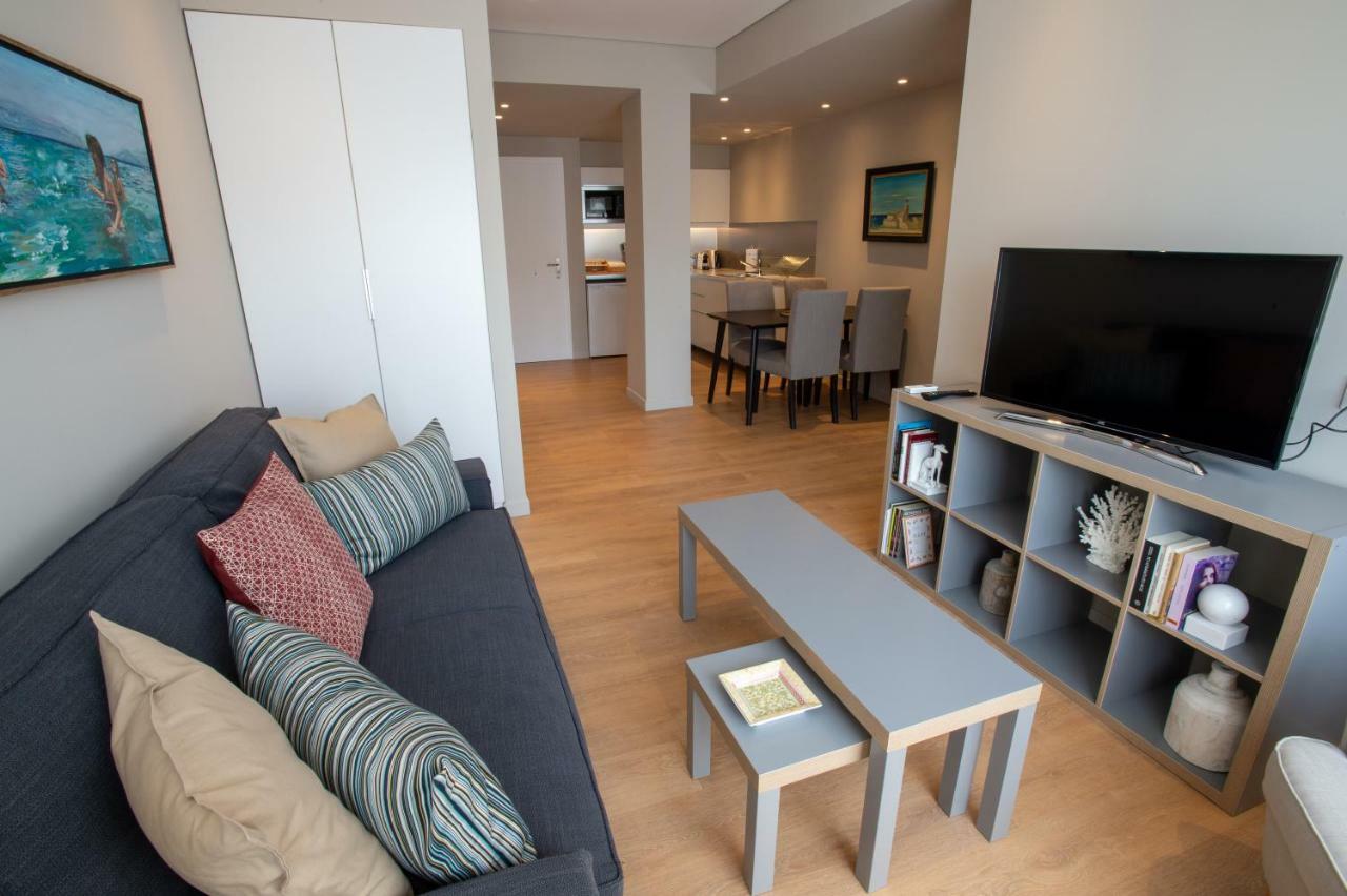 Athens Center Panoramic Flats Διαμέρισμα Εξωτερικό φωτογραφία