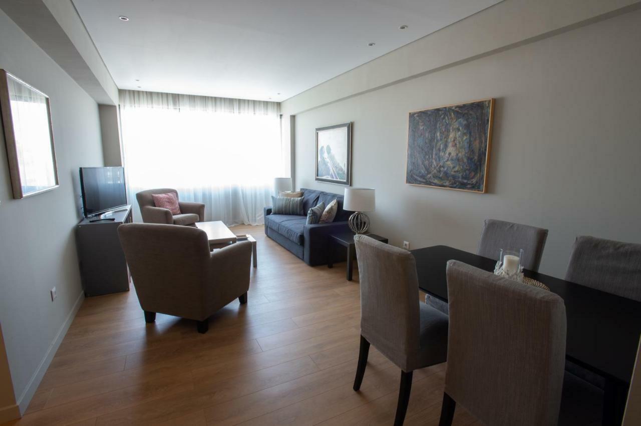 Athens Center Panoramic Flats Διαμέρισμα Εξωτερικό φωτογραφία