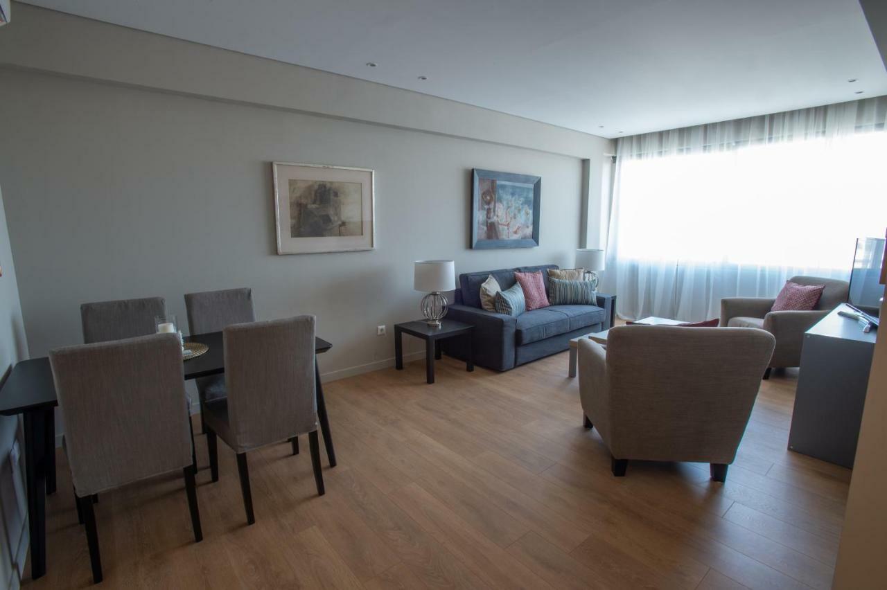 Athens Center Panoramic Flats Διαμέρισμα Εξωτερικό φωτογραφία