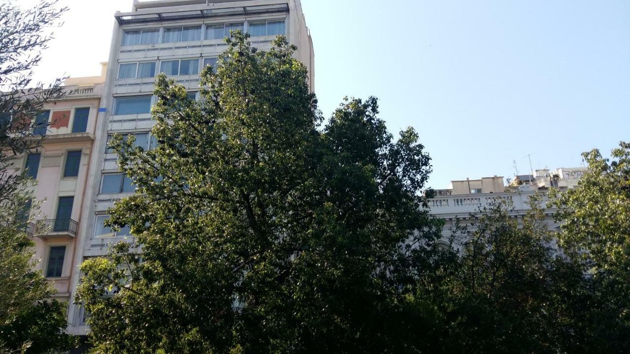 Athens Center Panoramic Flats Διαμέρισμα Εξωτερικό φωτογραφία